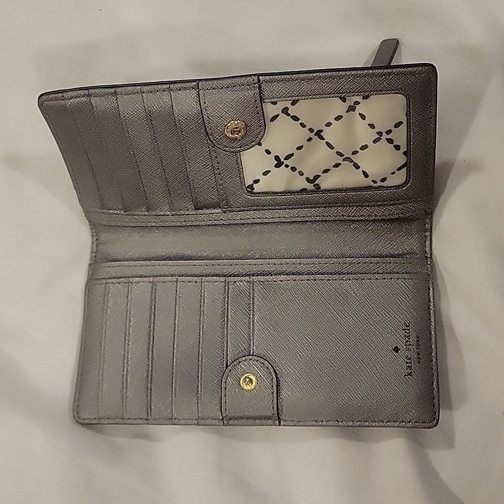 Kate spade wallet
